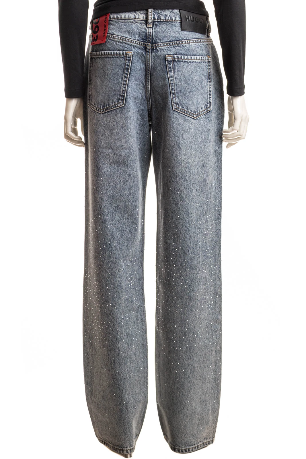 Jeans GILISSI_4 – Bild 3
