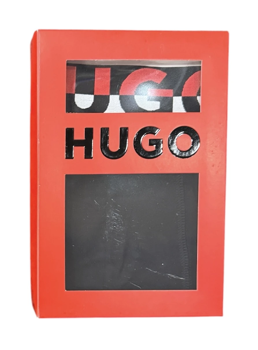 HUGO Boxershorts TRUNK FASHION – Bild 2