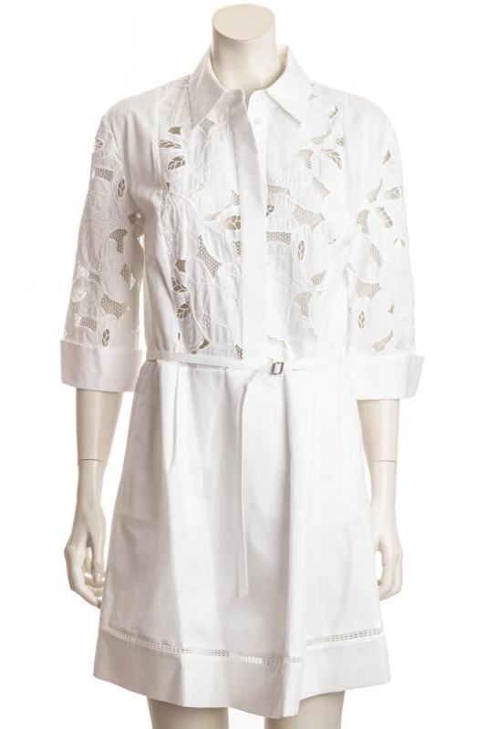 BOSS HBB Kleid DERODI