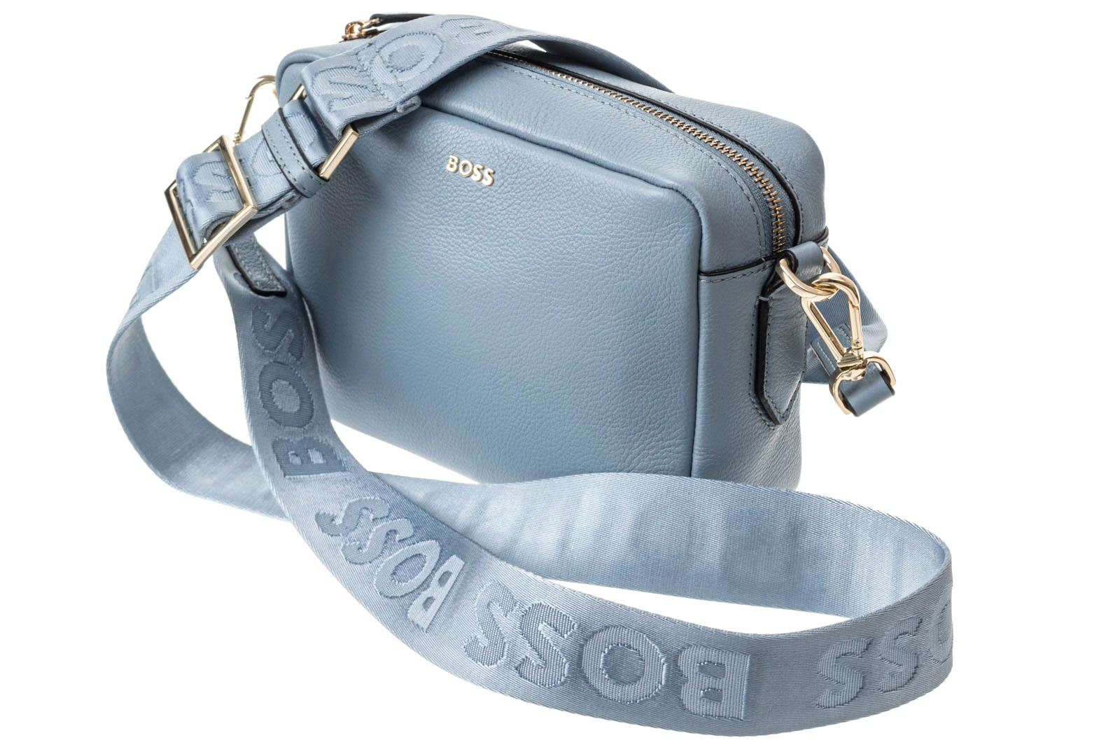 BOSS HBB Tasche ALYCE CROSSBODY BM – Bild 2