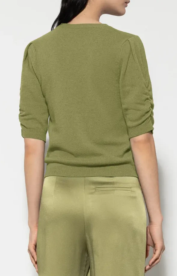 LUISA CERANO Pullover KASCHMIR-MIX – Bild 4