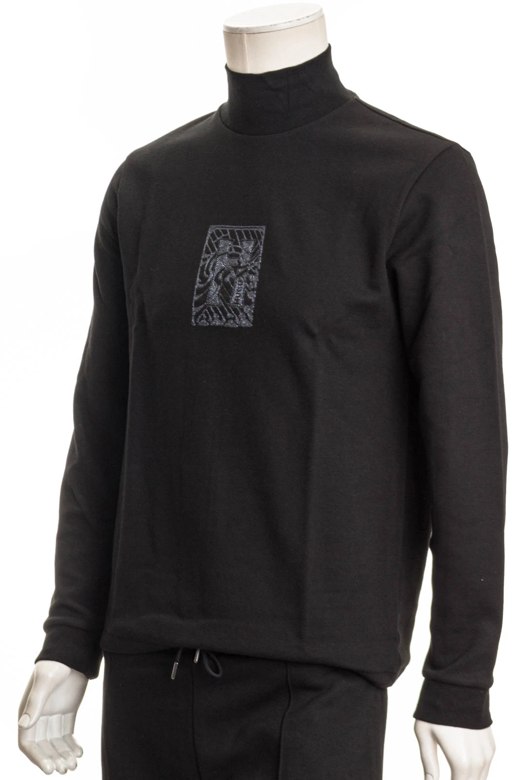 Sweatshirt DADSOLO – Bild 2