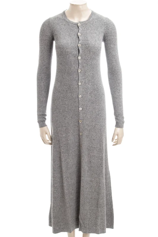 DIESEL BLACK GOLD Kleid DOBALT