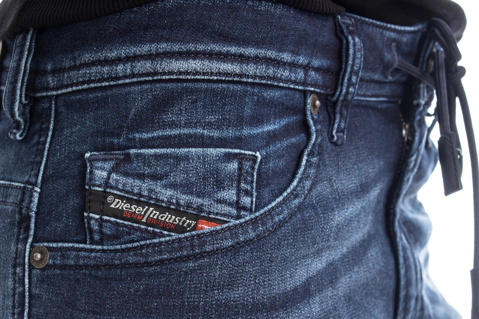 DIESEL Jeans THOMMER CB-NE – Bild 4