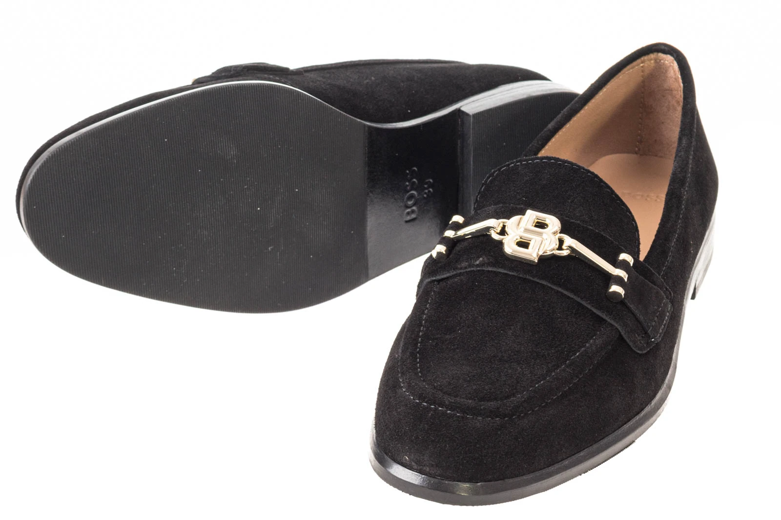 BOSS HBB Ballerina HELYAN_LOAF – Bild 2