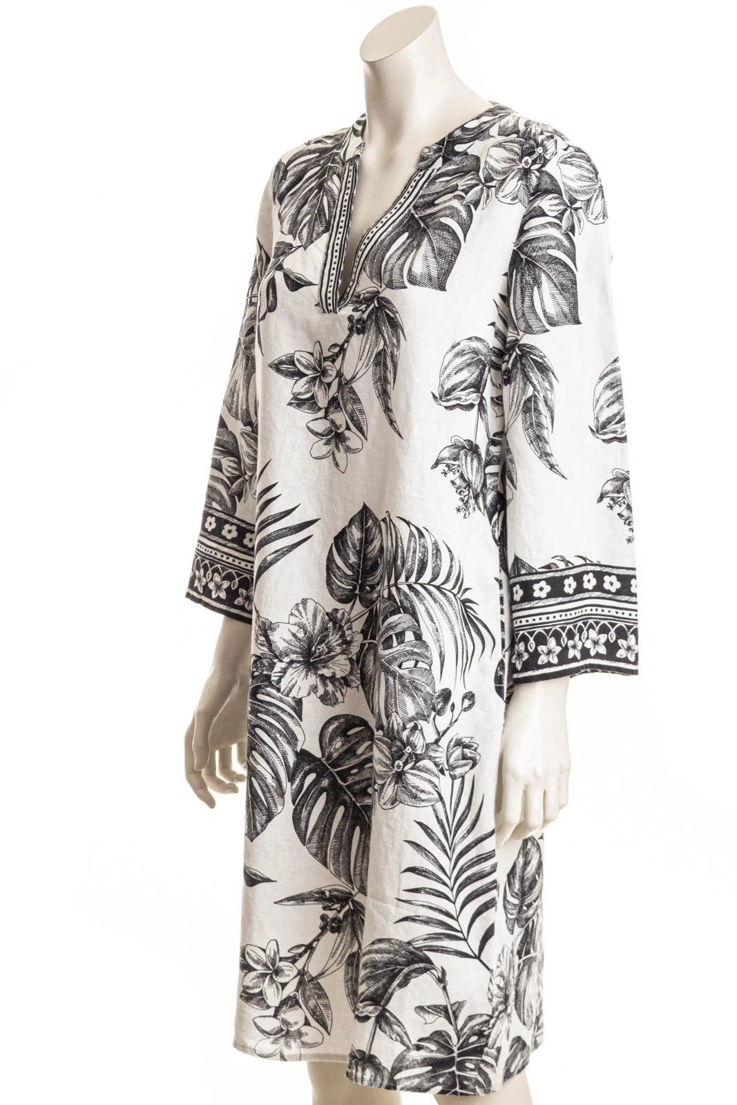 ANGOOR Kleid CLEMENTINA – Bild 2