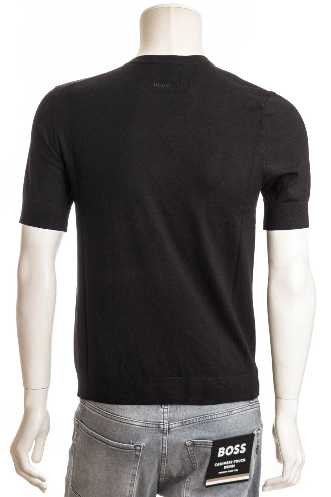 HUGO Pullover SAN CARL-CV – Bild 3