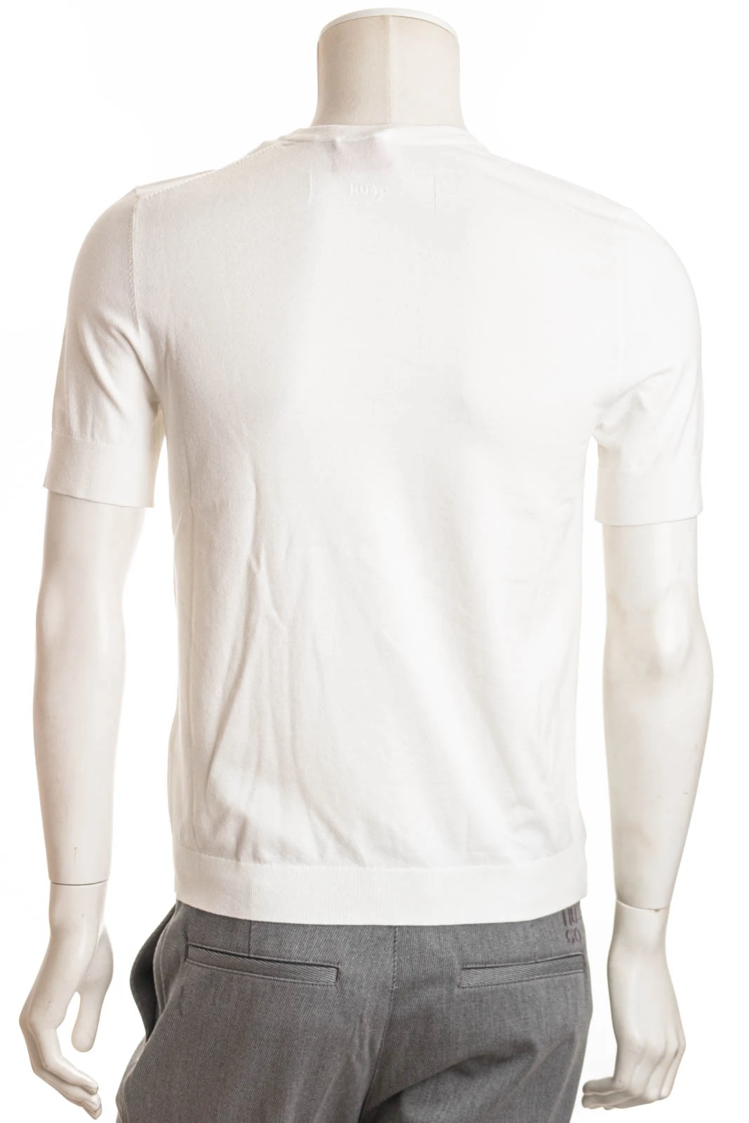 HUGO Pullover SAN CARL-CV – Bild 3