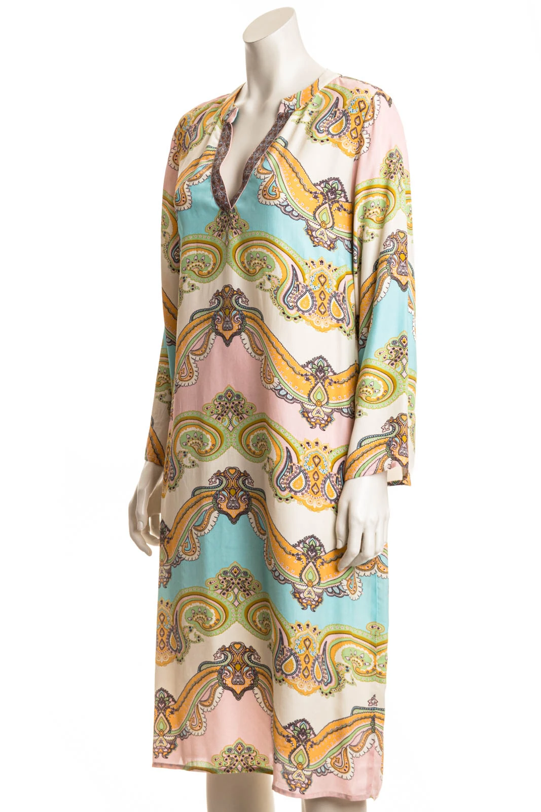 ANGOOR Kleid FRIZZI – Bild 2