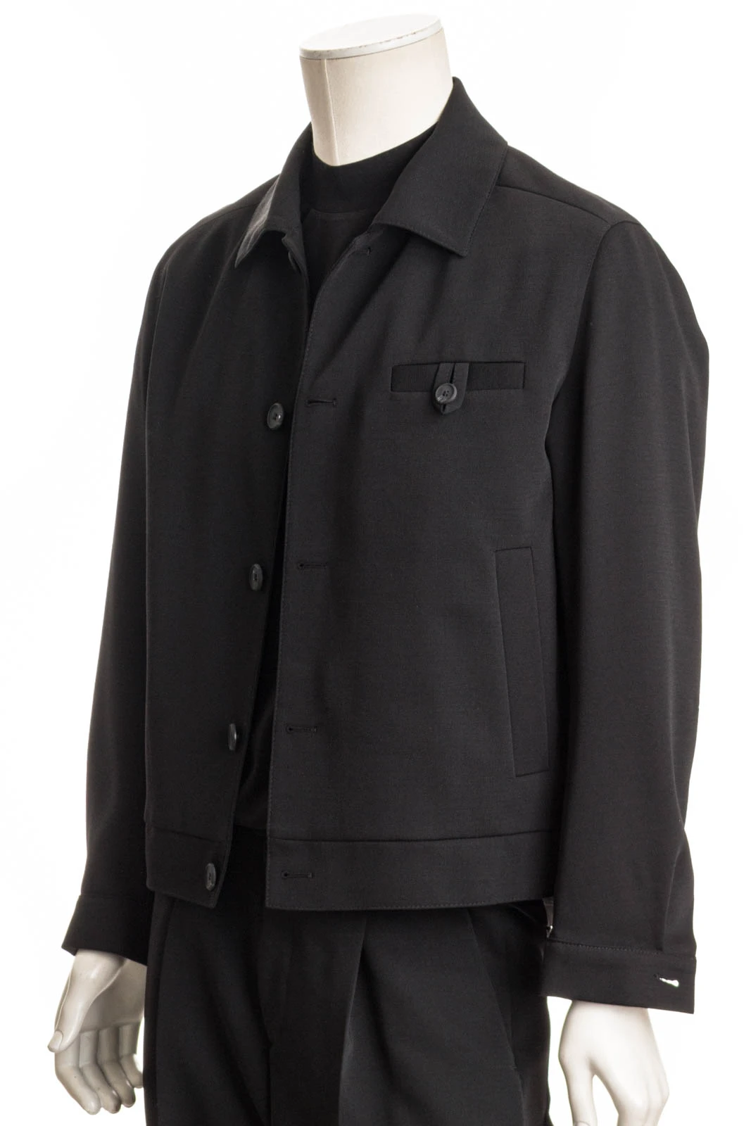 Jacke JULIANO254F1X – Bild 2