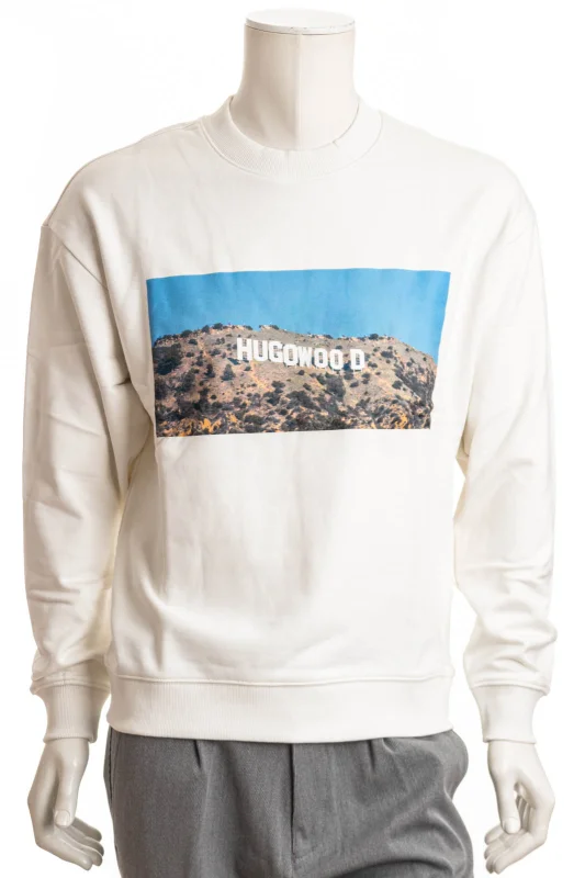 HUGO Sweatshirt DARTOK