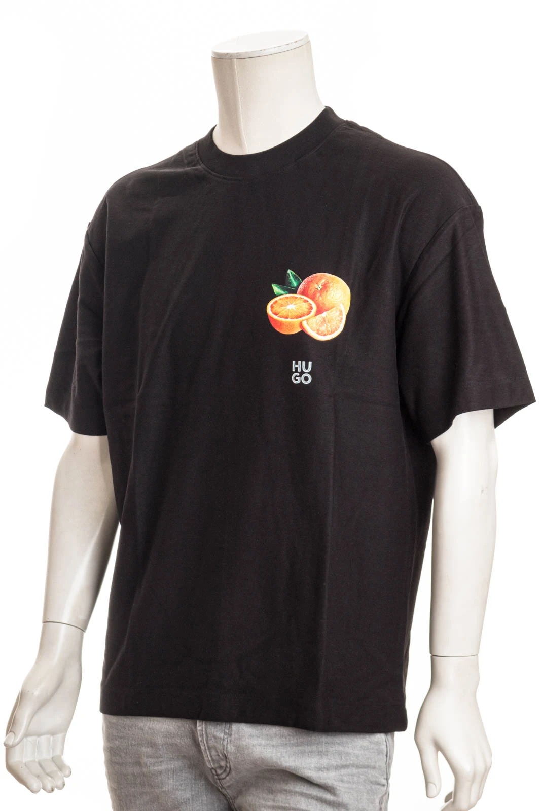 HUGO T-Shirt DARTIEE – Bild 2