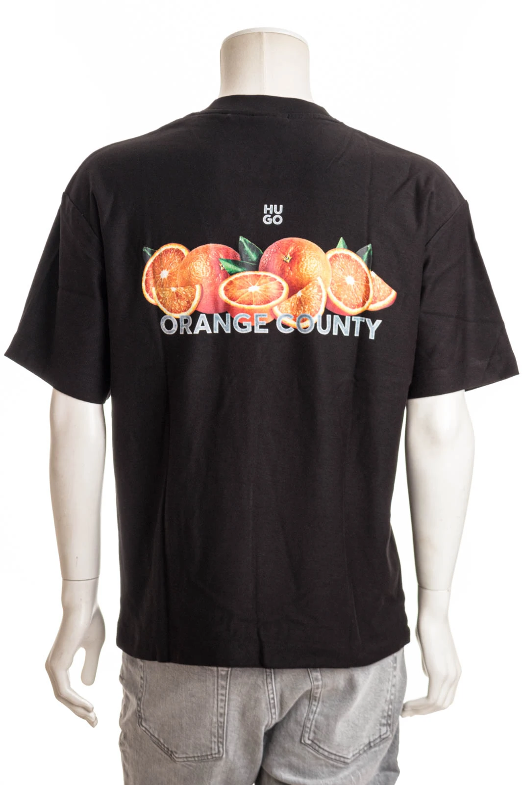 HUGO T-Shirt DARTIEE – Bild 3