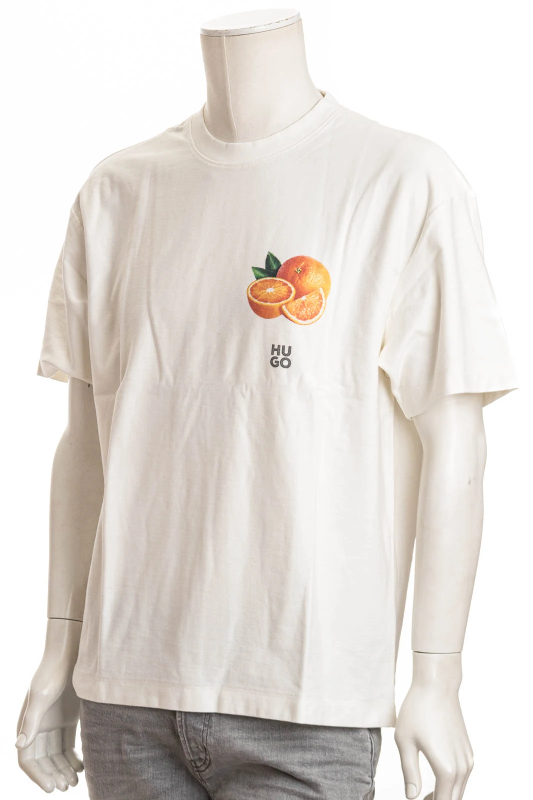 HUGO T-Shirt DARTIEE – Bild 2