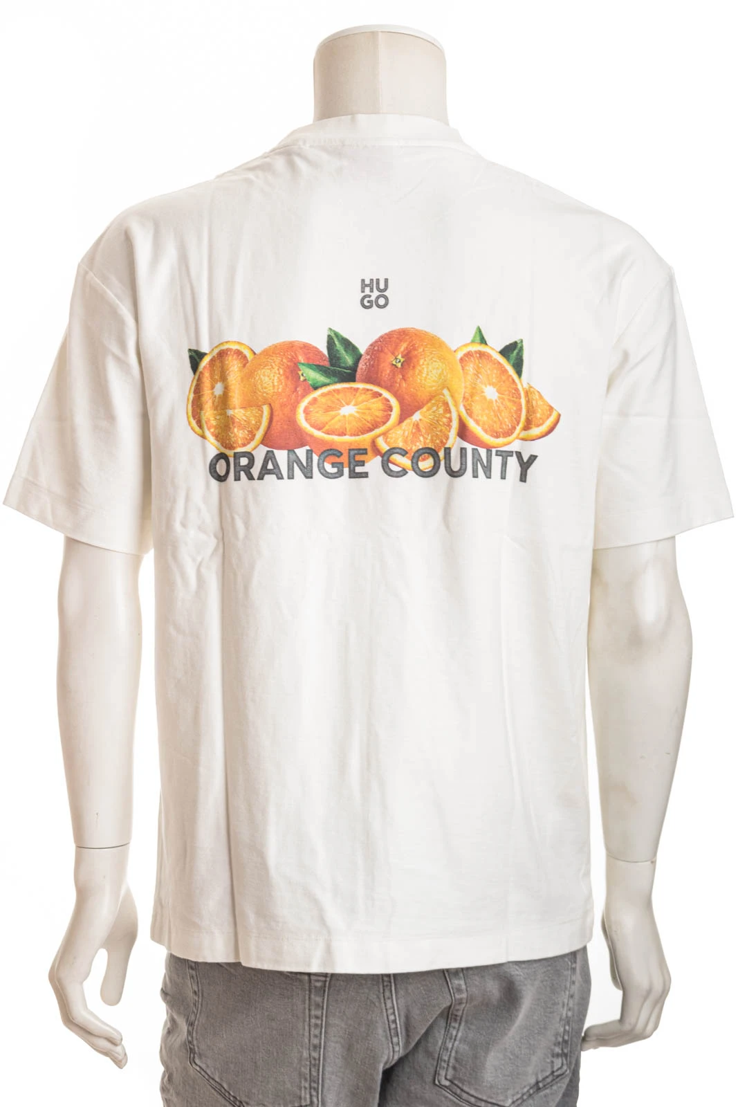 HUGO T-Shirt DARTIEE – Bild 3