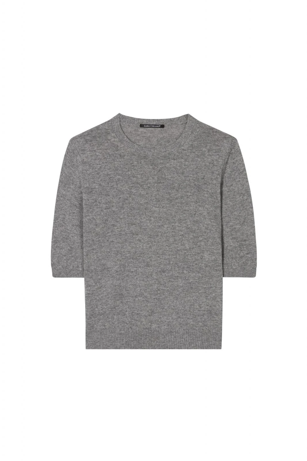 LUISA CERANO Pullover KASCHMIR-MIX – Bild 4