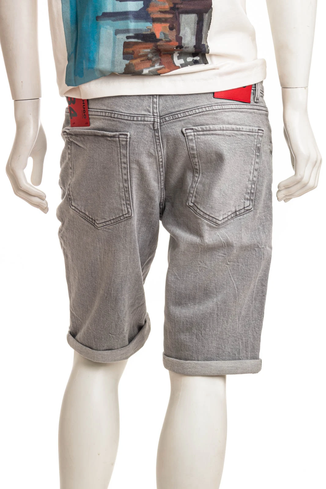 HUGO Shorts HUGO634/S – Bild 3