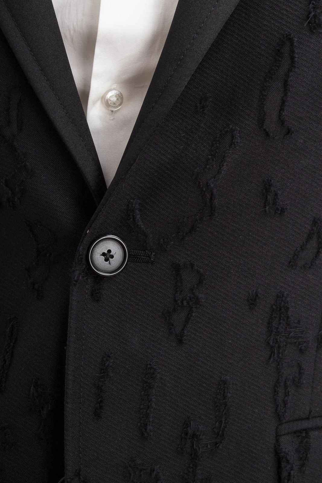 DIESEL BLACK GOLD Sakko J-JILL-BROKEN-JACKET – Bild 4