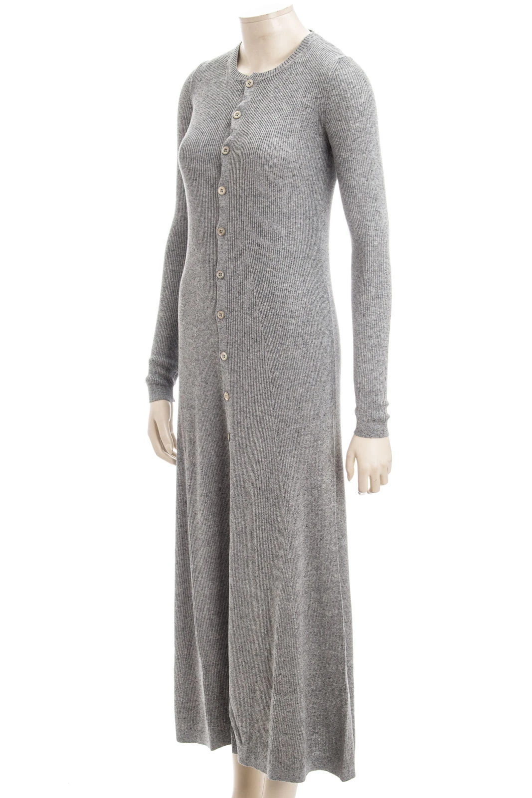 DIESEL BLACK GOLD Kleid DOBALT – Bild 2