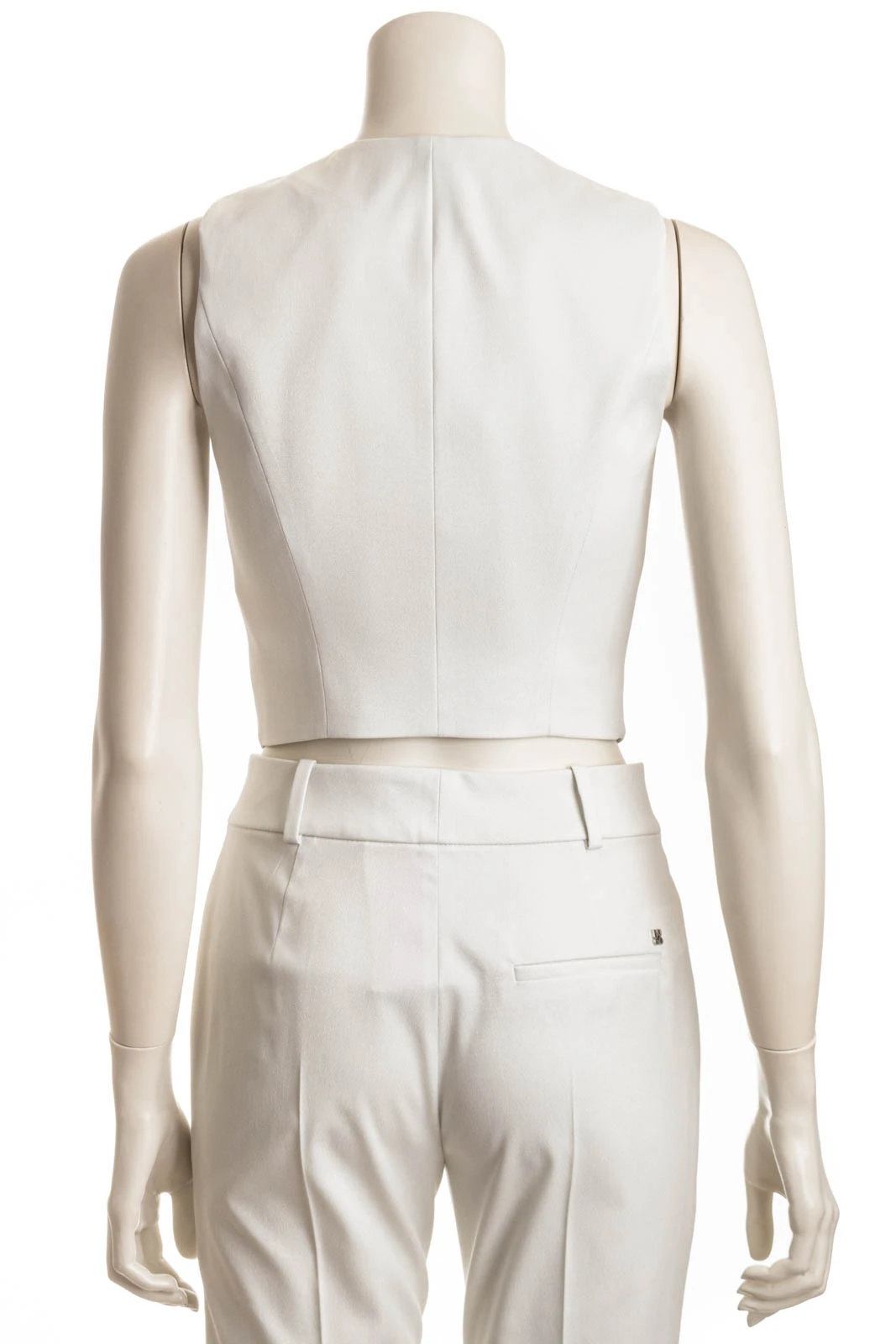 HUGO Weste AWESTANA – Bild 3