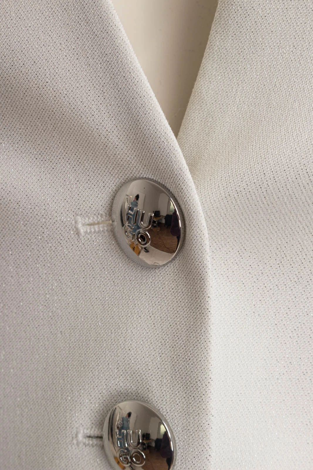 HUGO Weste AWESTANA – Bild 4