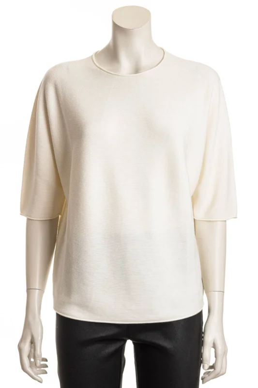 BOSS HBO Kurzarmpullover C_FLAMBERS