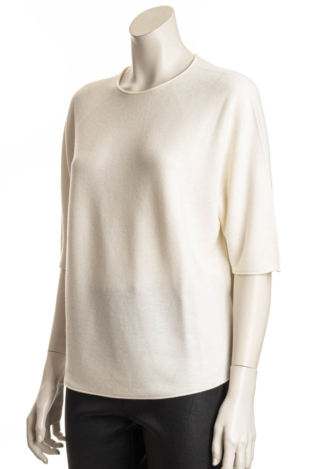 BOSS HBO Kurzarmpullover C_FLAMBERS – Bild 2