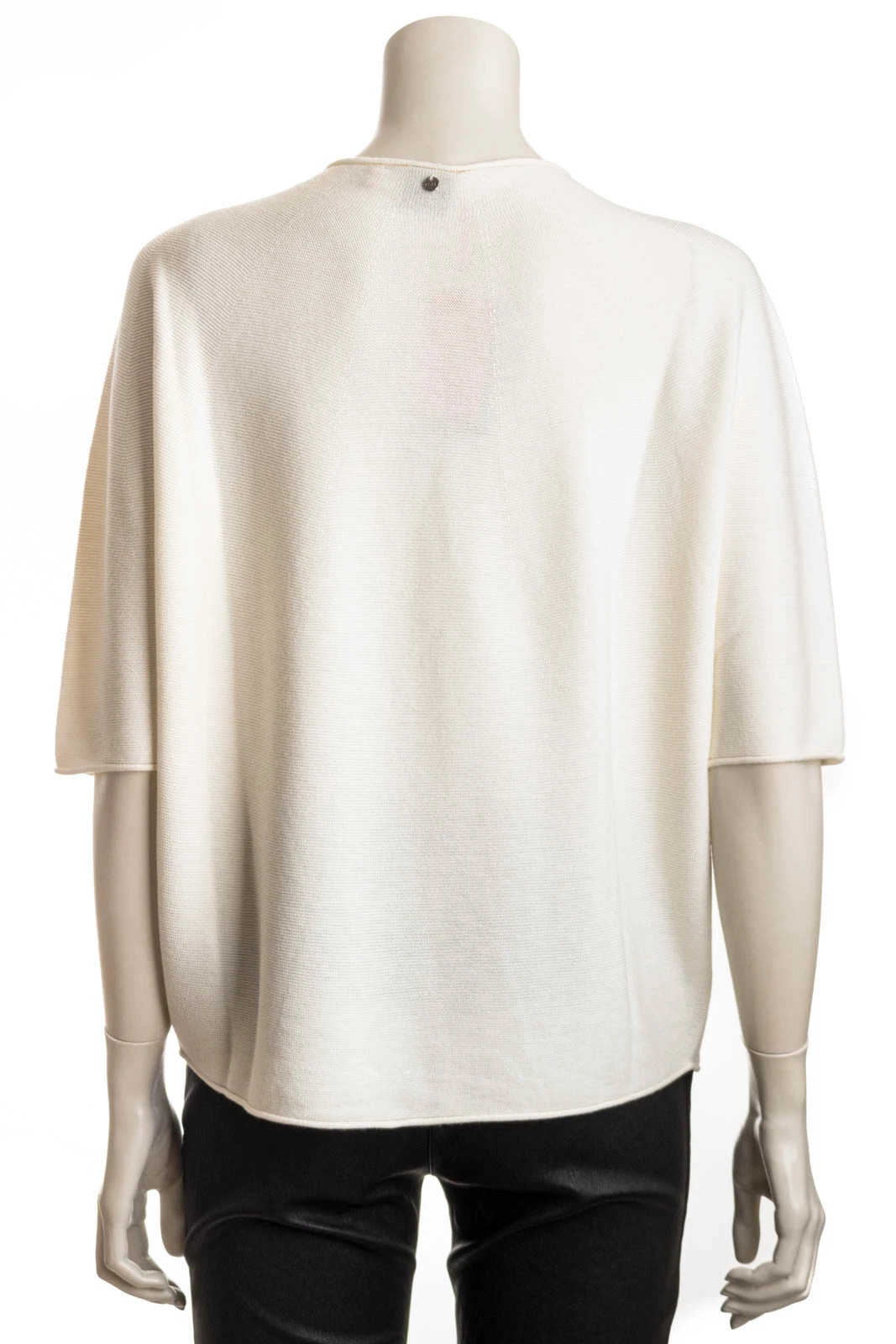 BOSS HBO Kurzarmpullover C_FLAMBERS – Bild 3