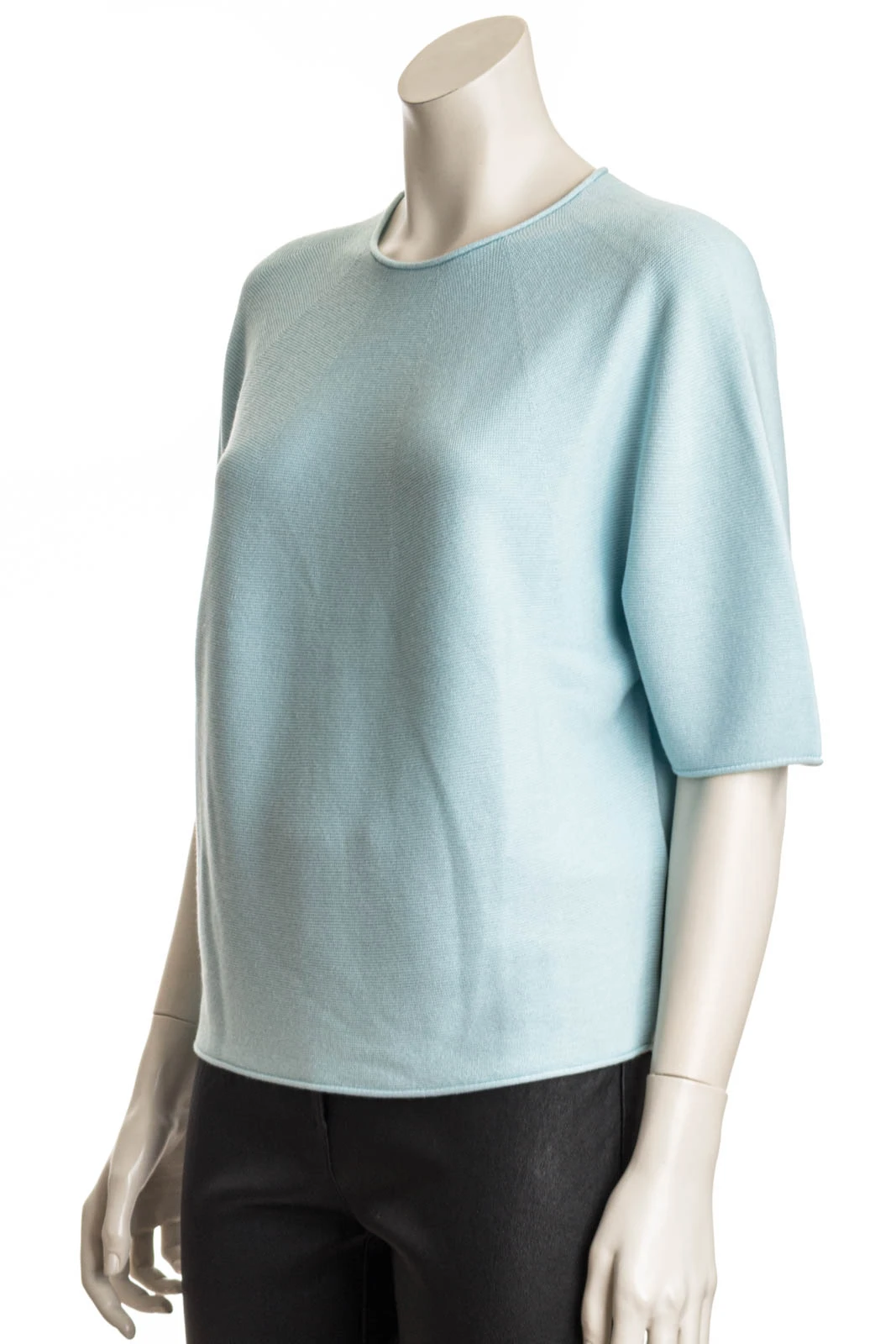 BOSS HBO Kurzarmpullover C_FLAMBERS – Bild 2