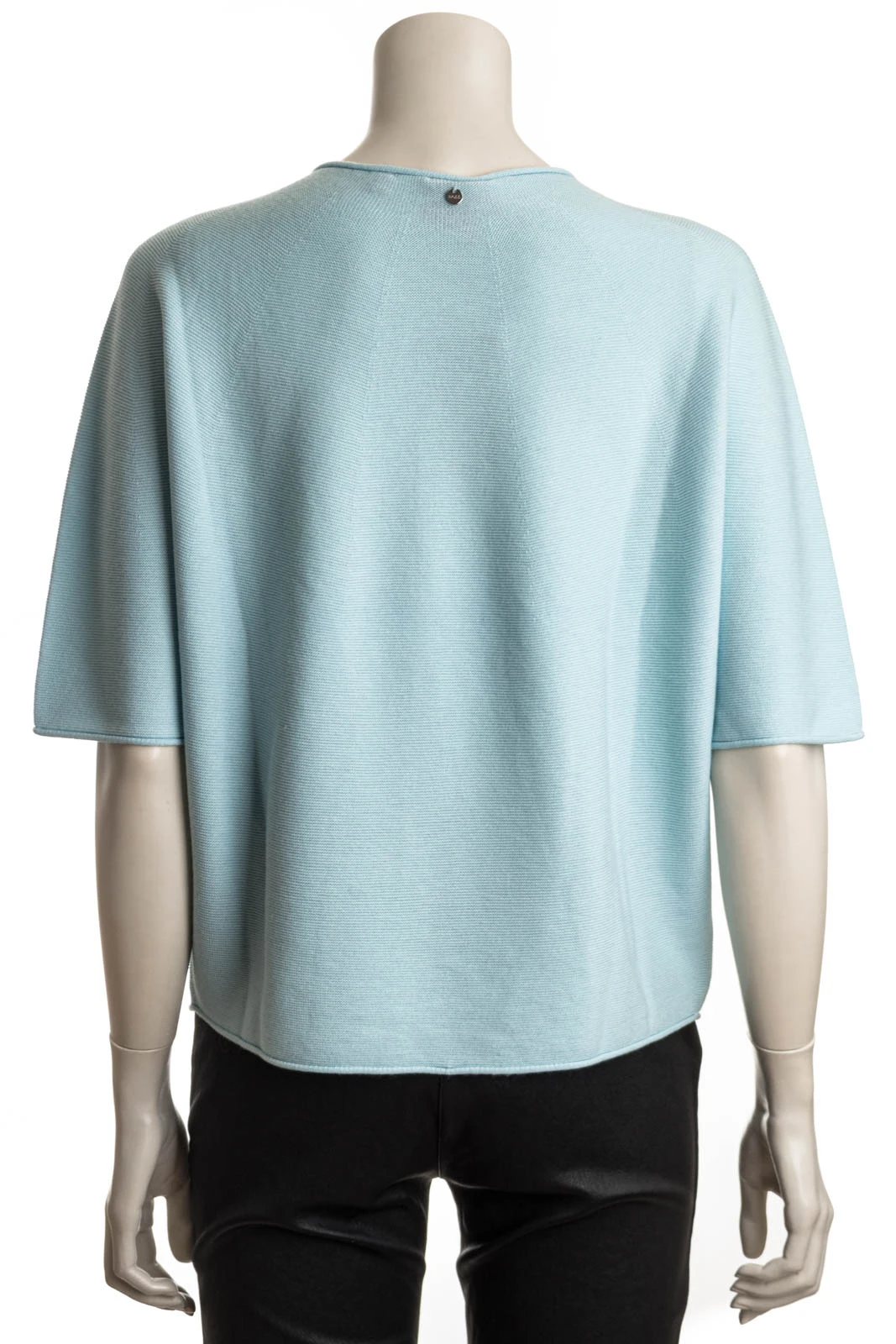 BOSS HBO Kurzarmpullover C_FLAMBERS – Bild 3