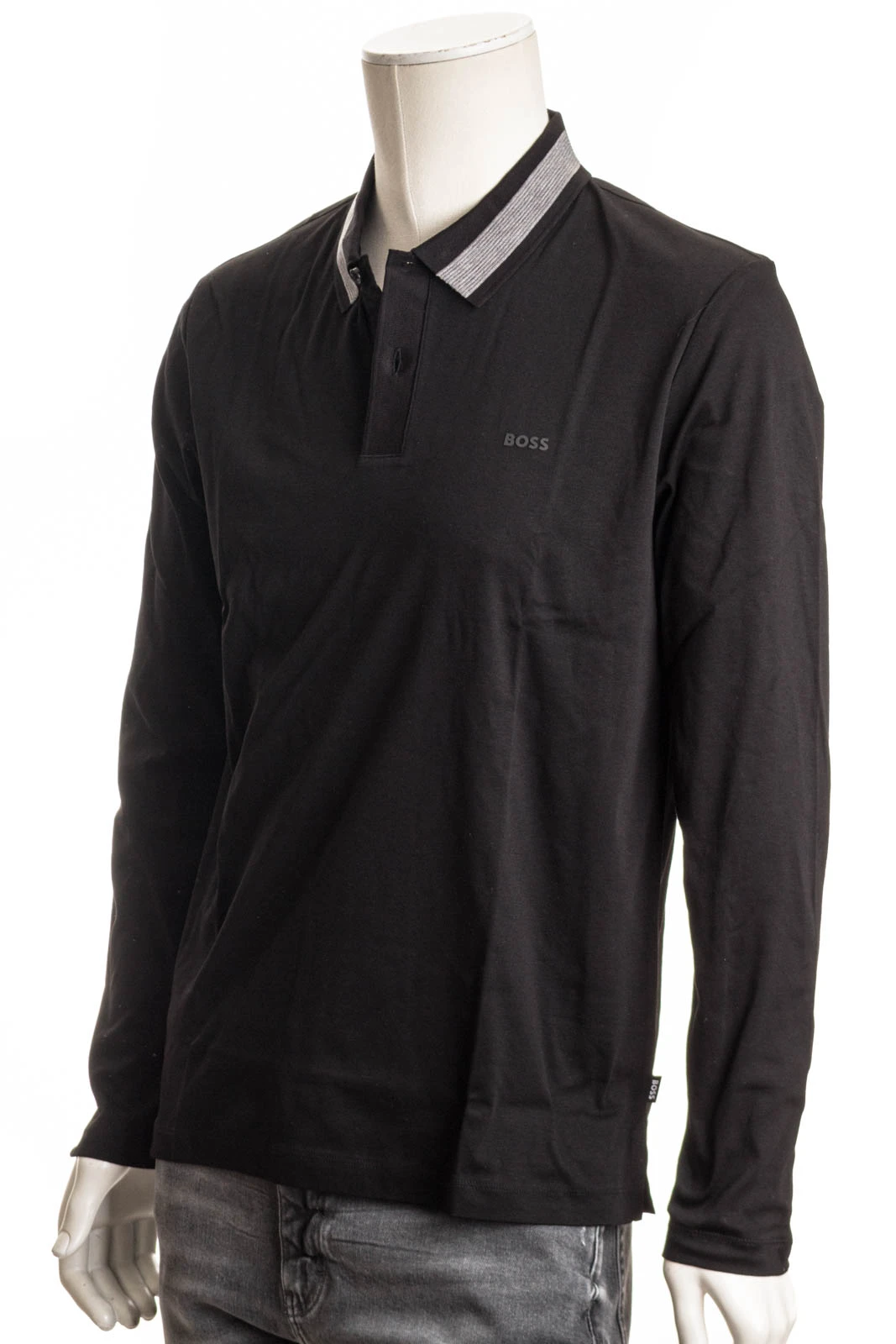Poloshirt H-PLEINS 200 – Bild 2
