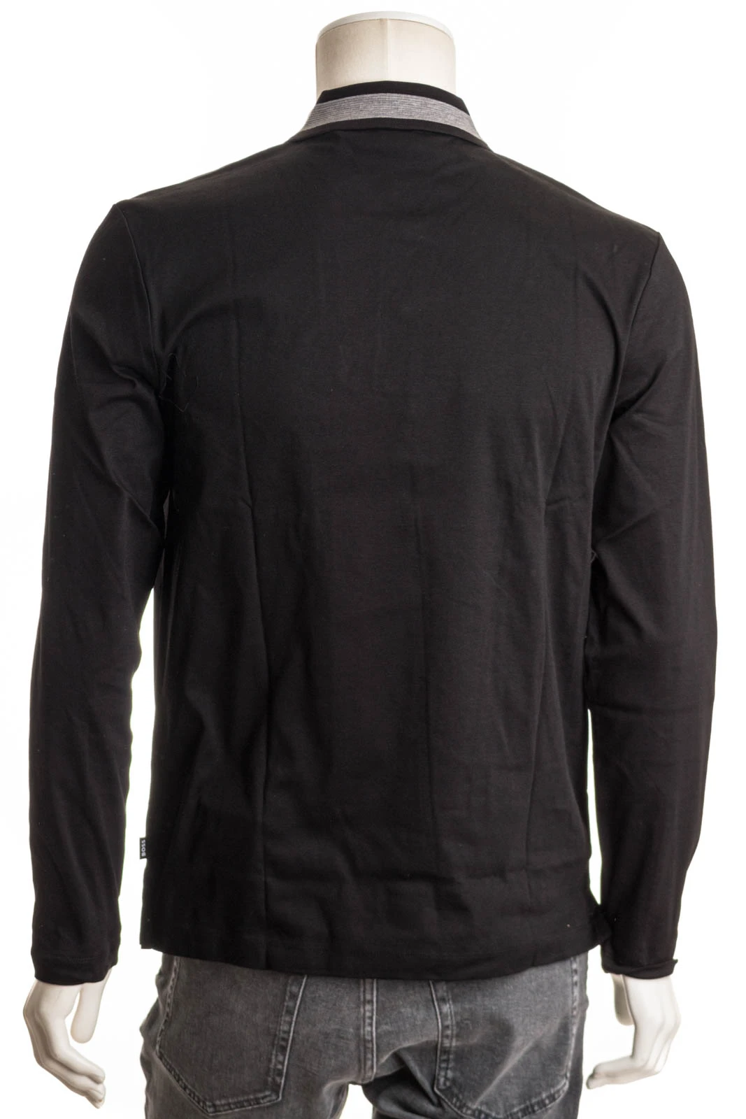 Poloshirt H-PLEINS 200 – Bild 3