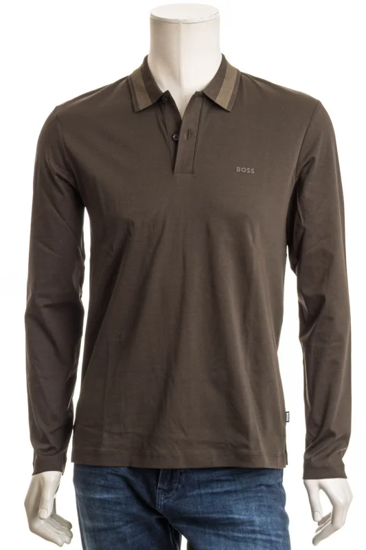 Poloshirt H-PLEINS 200