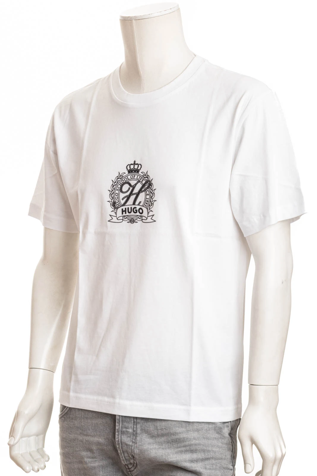 HUGO T-Shirt DAMINOR – Bild 2