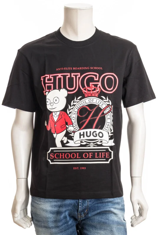 HUGO T-Shirt DAPORONI