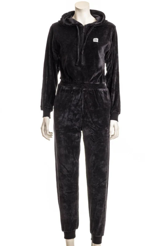 Overall VELVET