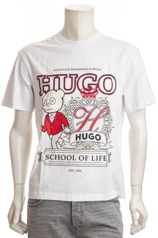 HUGO T-Shirt DAPORONI