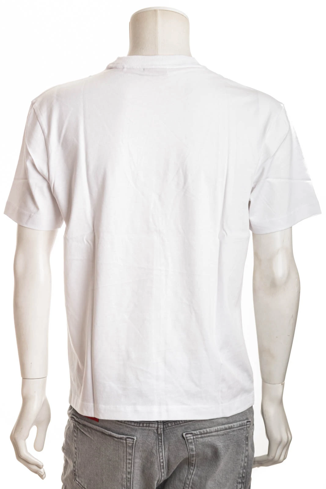 HUGO T-Shirt DAPORONI – Bild 3