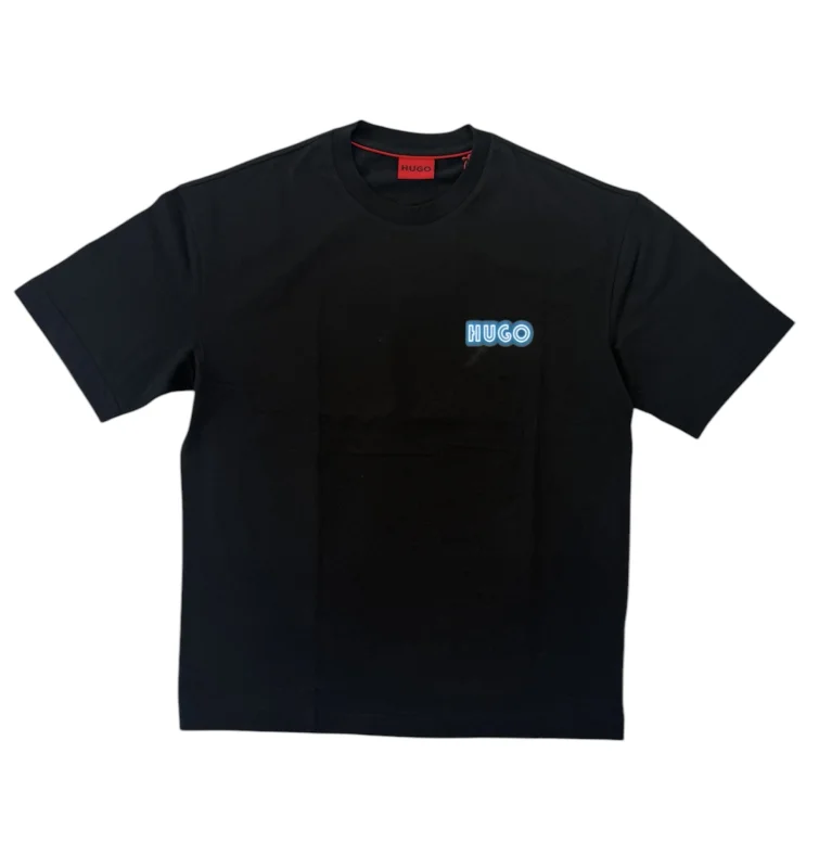 HUGO T-Shirt DUWOOD