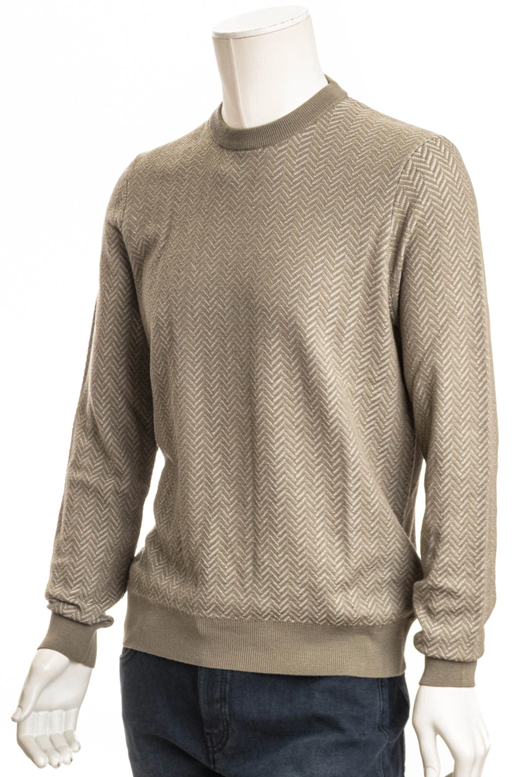 Pullover H-HABITO – Bild 2