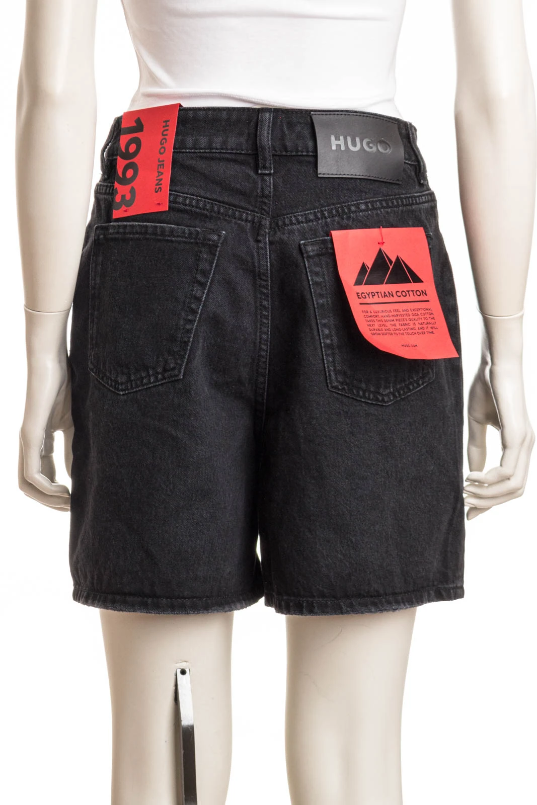 HUGO Shorts GELITA – Bild 3