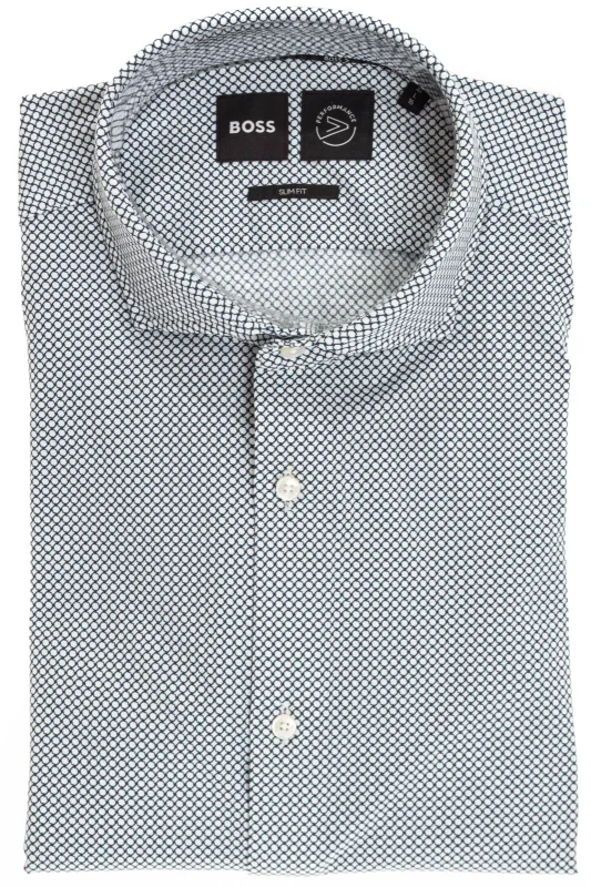 Hemd P-HANK-SPREAD-C1-222