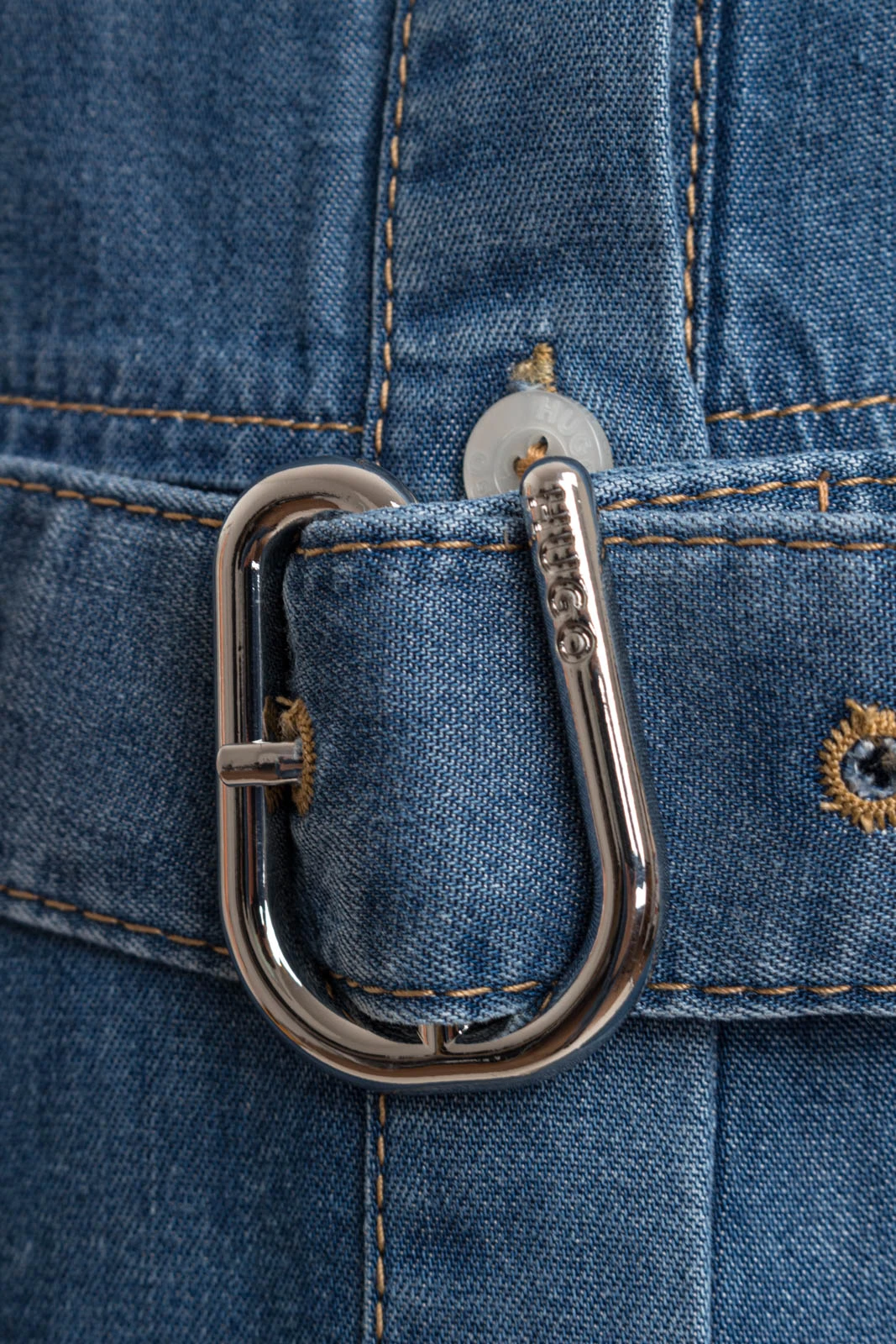 HUGO Kleid KASTAMI – Bild 4