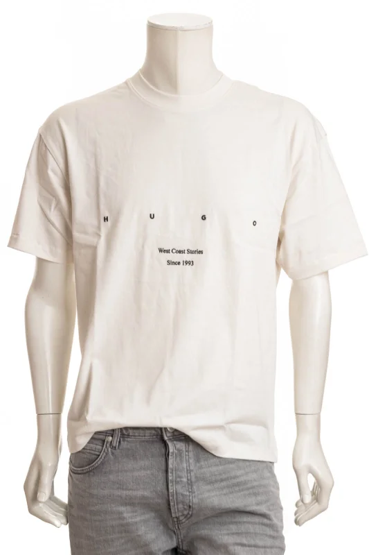 HUGO T-Shirt DUWRITE