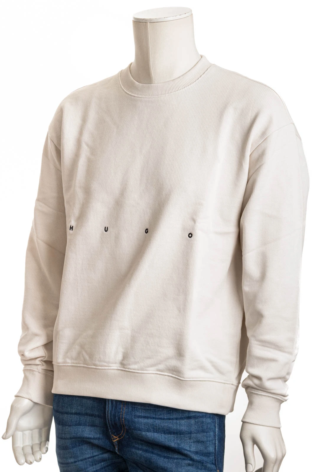 HUGO Sweatshirt DUTAP – Bild 2