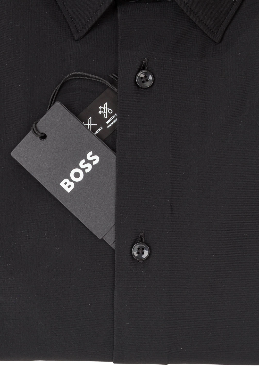 BOSS HBB Hemd P-JOE-S-KENT-C1-222 – Bild 2