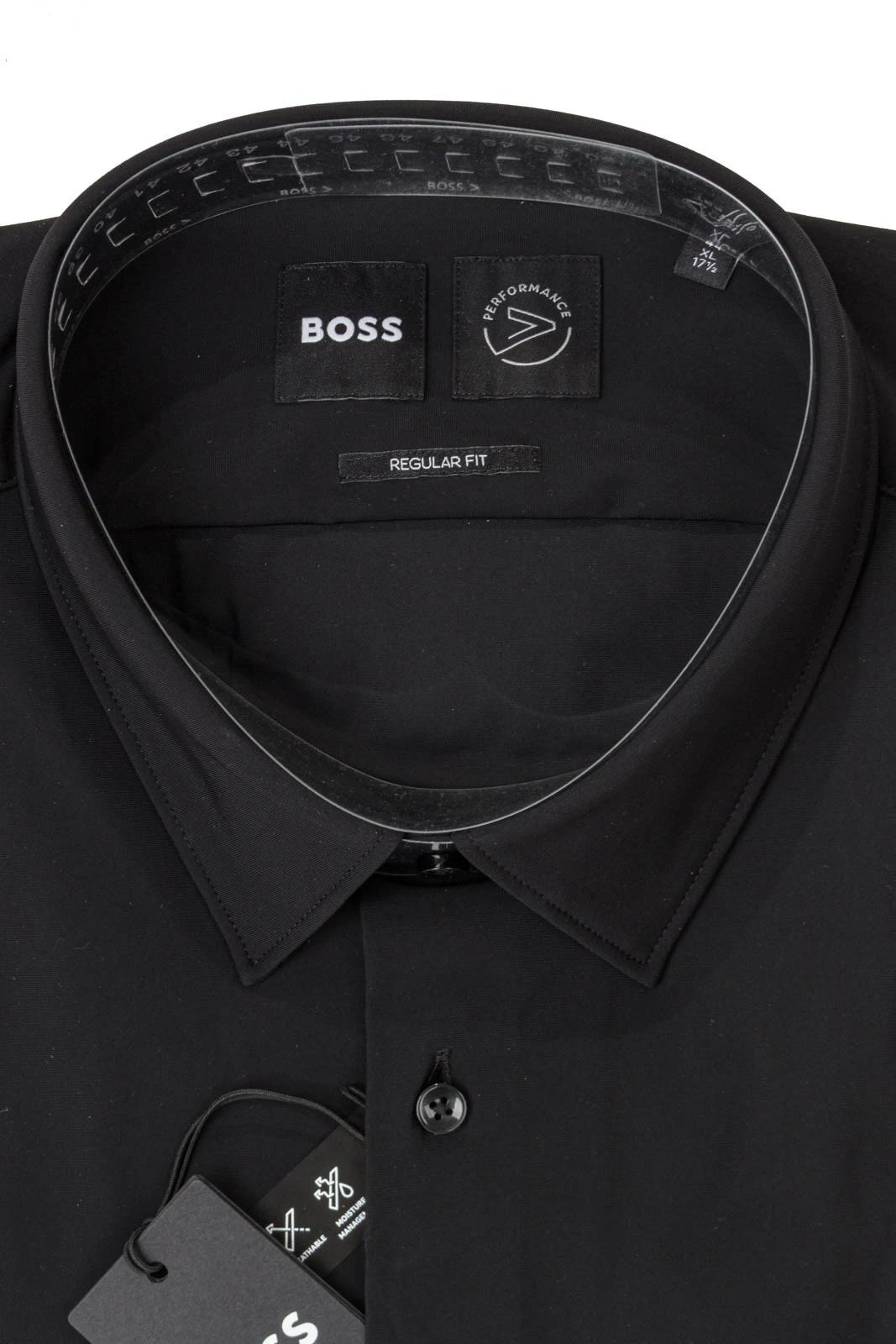 BOSS HBB Hemd P-JOE-S-KENT-C1-222 – Bild 3