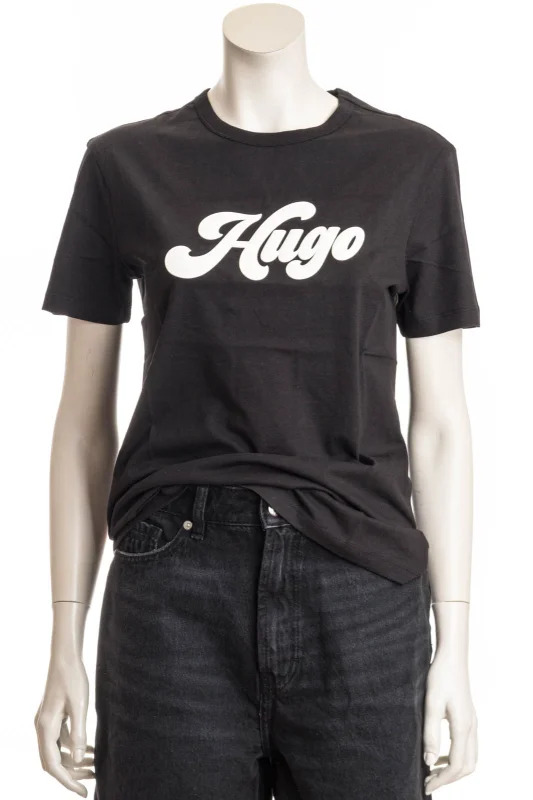HUGO T-Shirt DAMACIA_4