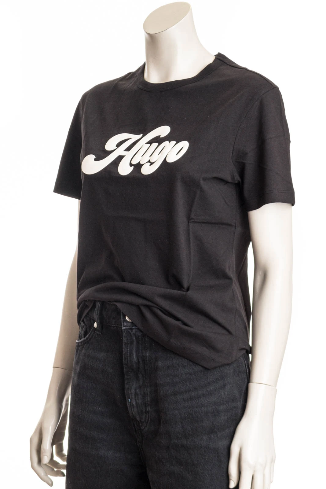 HUGO T-Shirt DAMACIA_4 – Bild 2