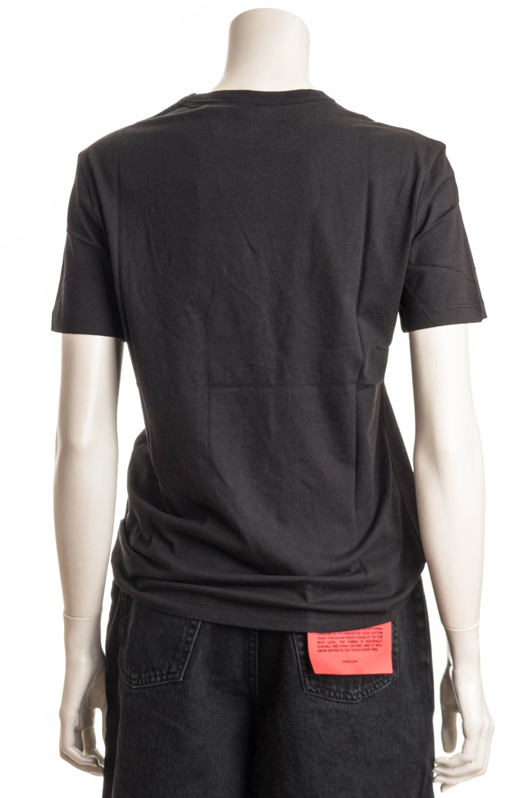 HUGO T-Shirt DAMACIA_4 – Bild 3